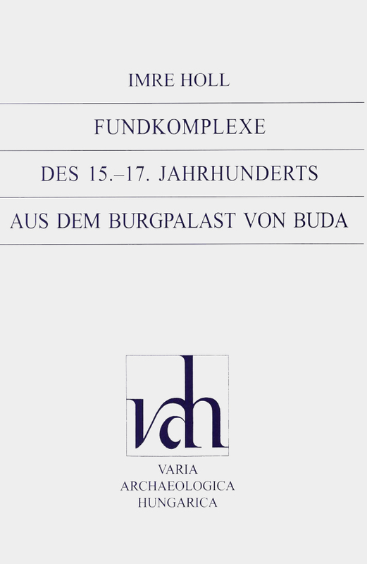 Fundkomplexe